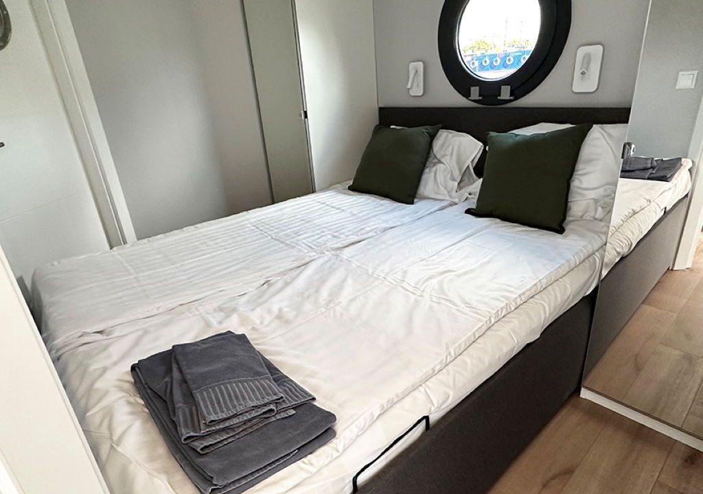 Photo of Bedroom in Lundby