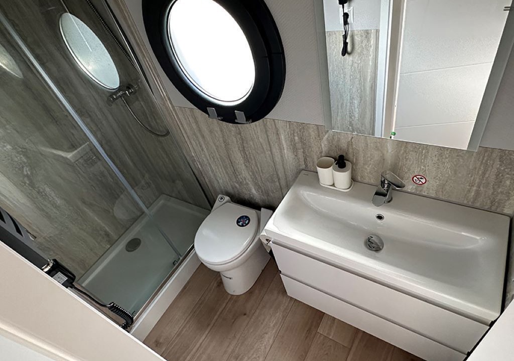 Photo of Bathroom in Lundby