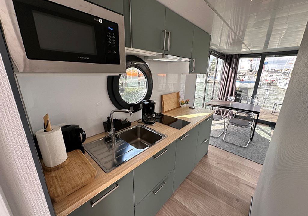 Photo of Kitchen in Lundby