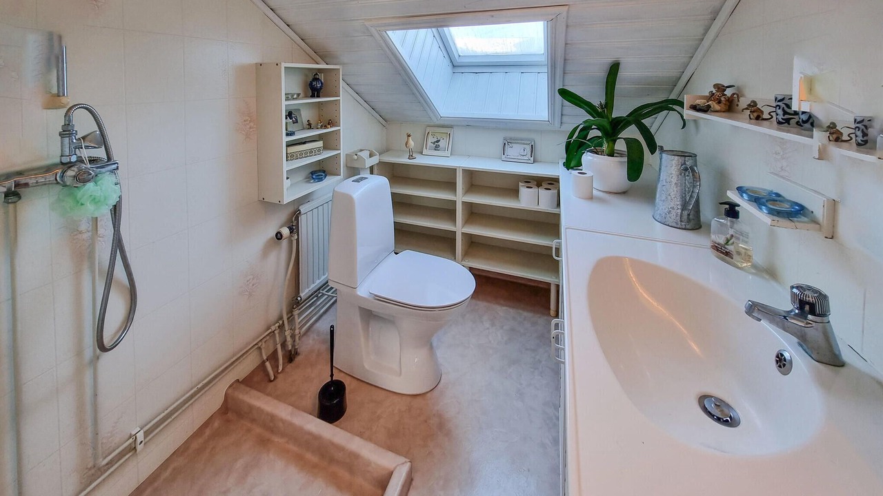 Photo of Bathroom in Tjorn