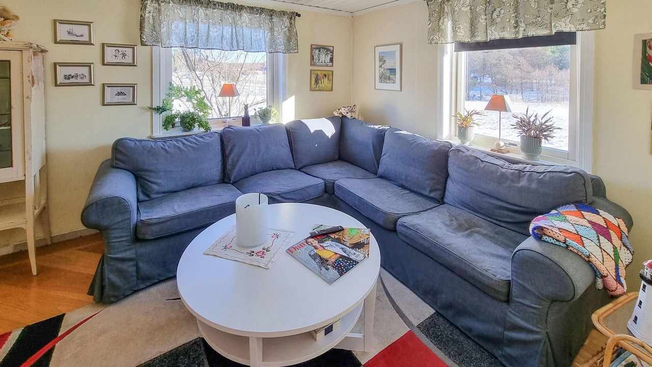 Photo of Bedroom in Tjorn