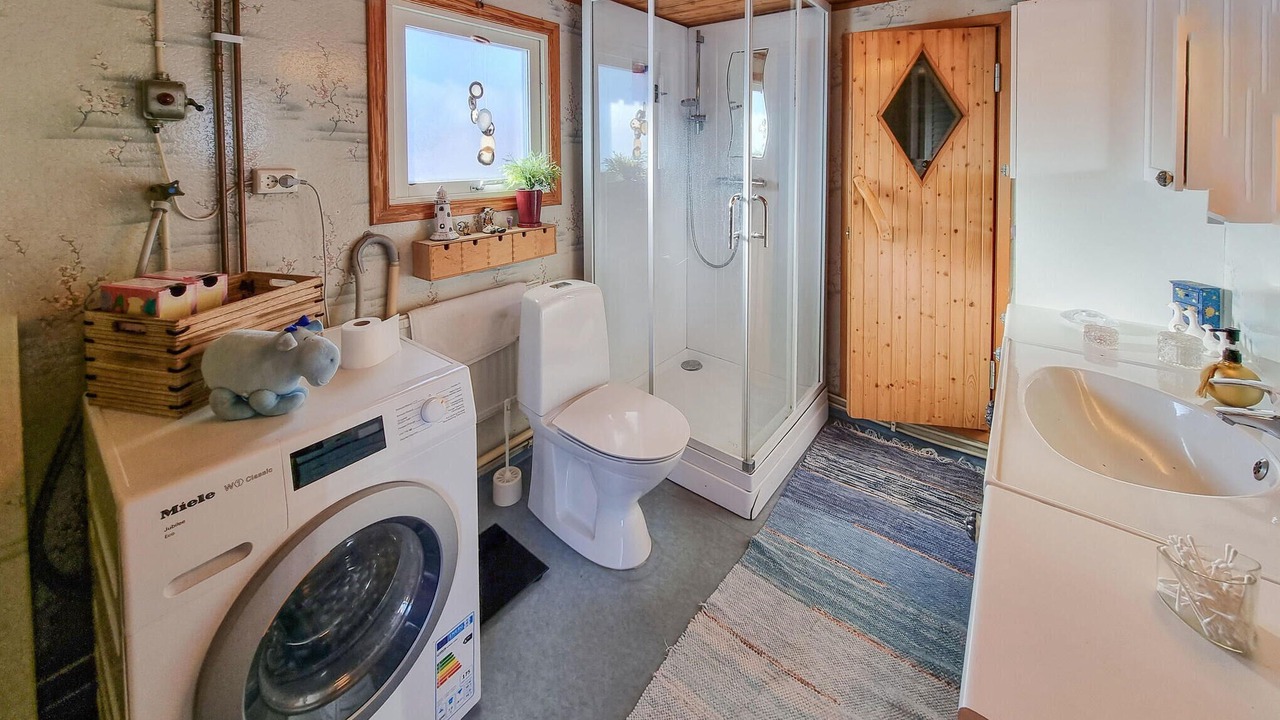Photo of Bathroom in Tjorn