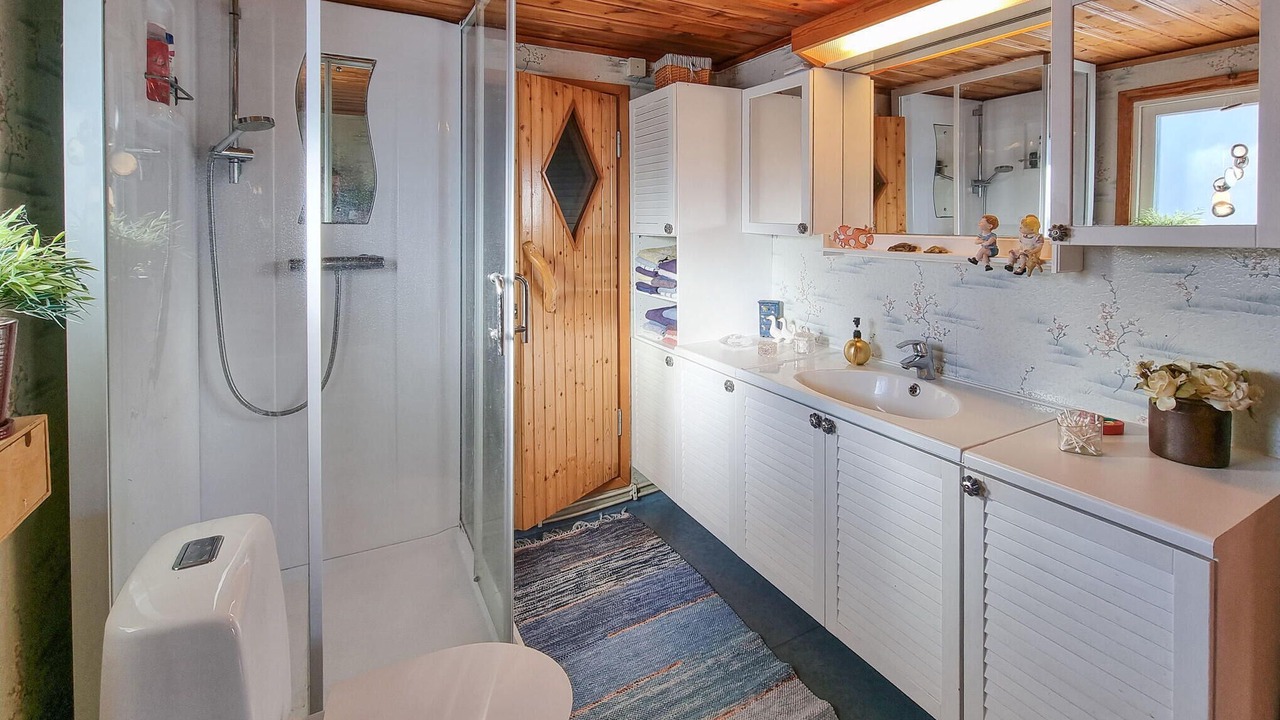 Photo of Bathroom in Tjorn