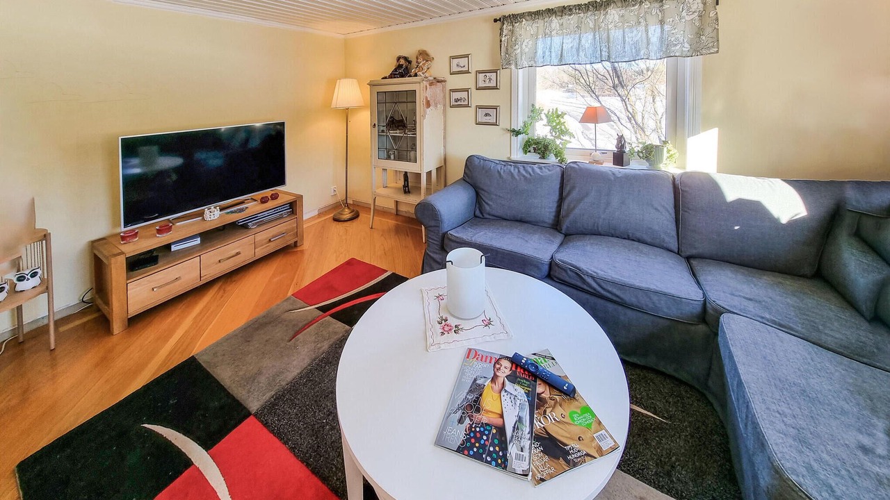 Photo of Bedroom in Tjorn