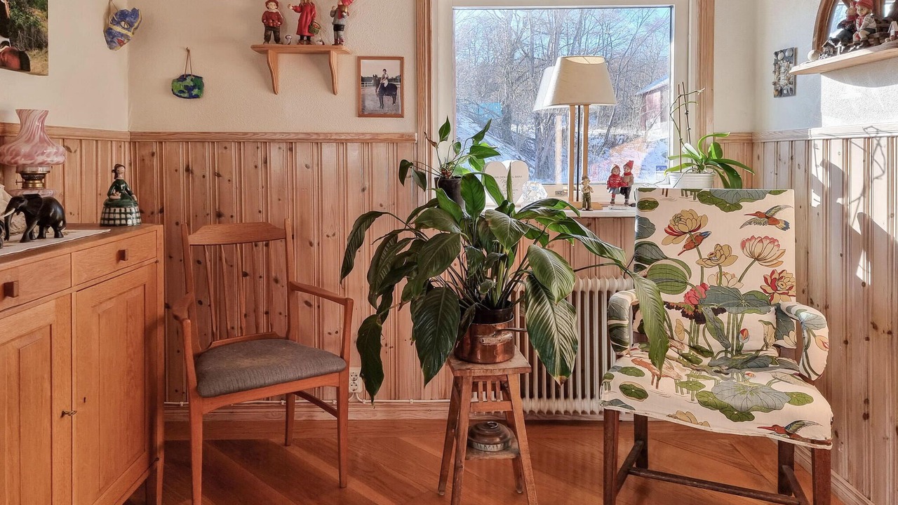 Photo of Bedroom in Tjorn