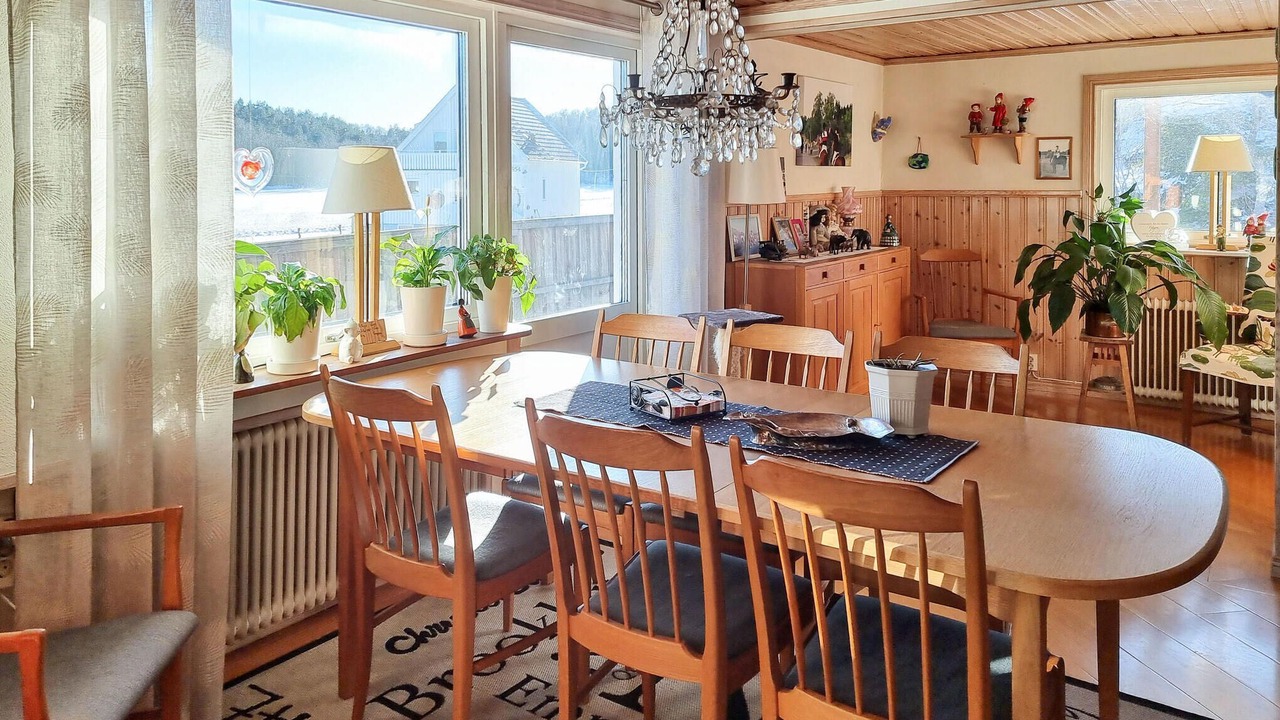 Photo of Bedroom in Tjorn