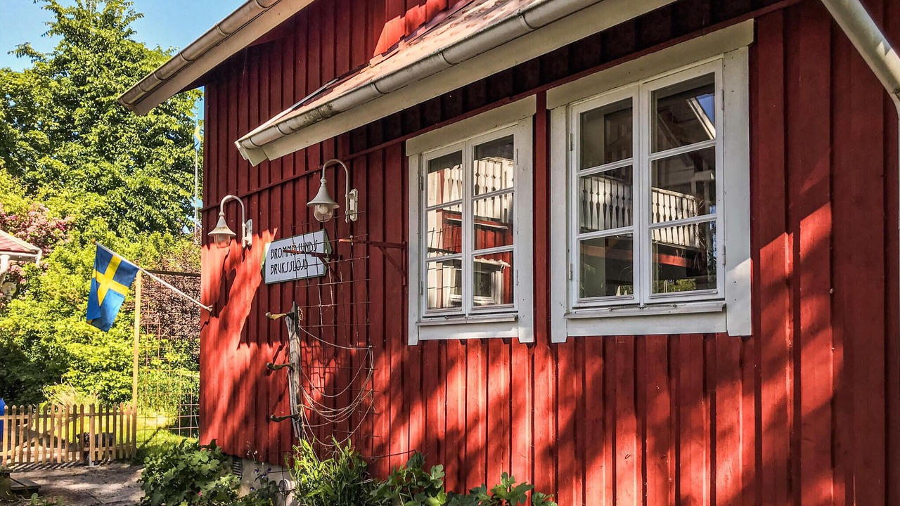 Photo of Others in Mariestad Municipality