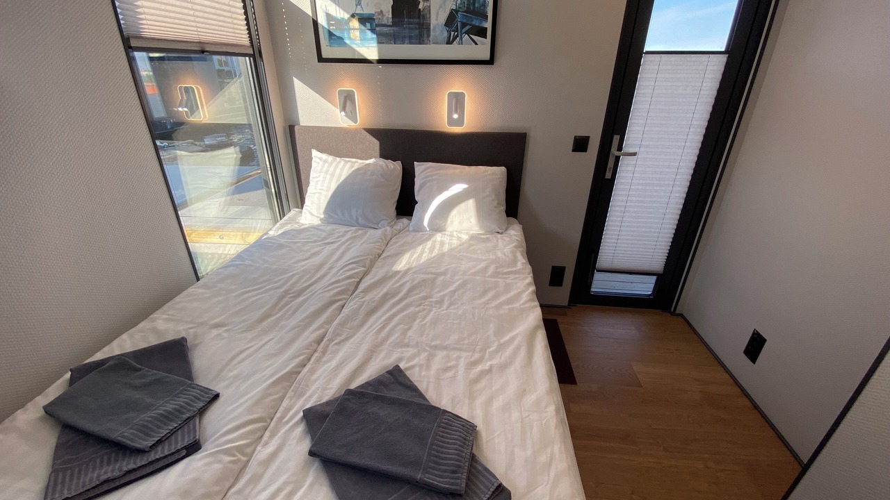 Photo of Bedroom in Lundby