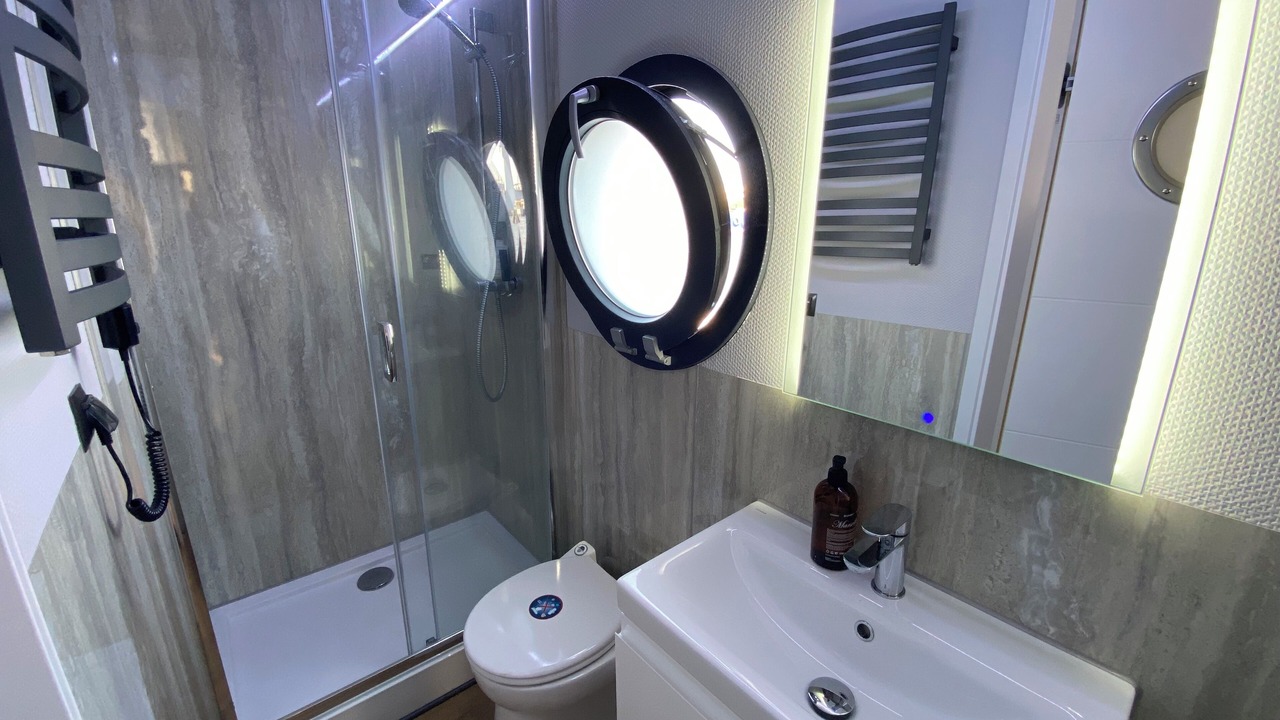 Photo of Bathroom in Lundby