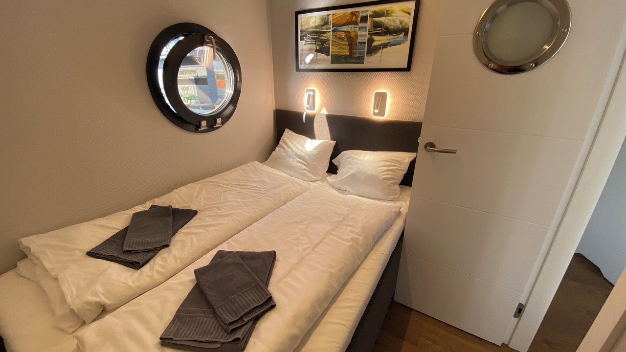 Photo of Bedroom in Lundby