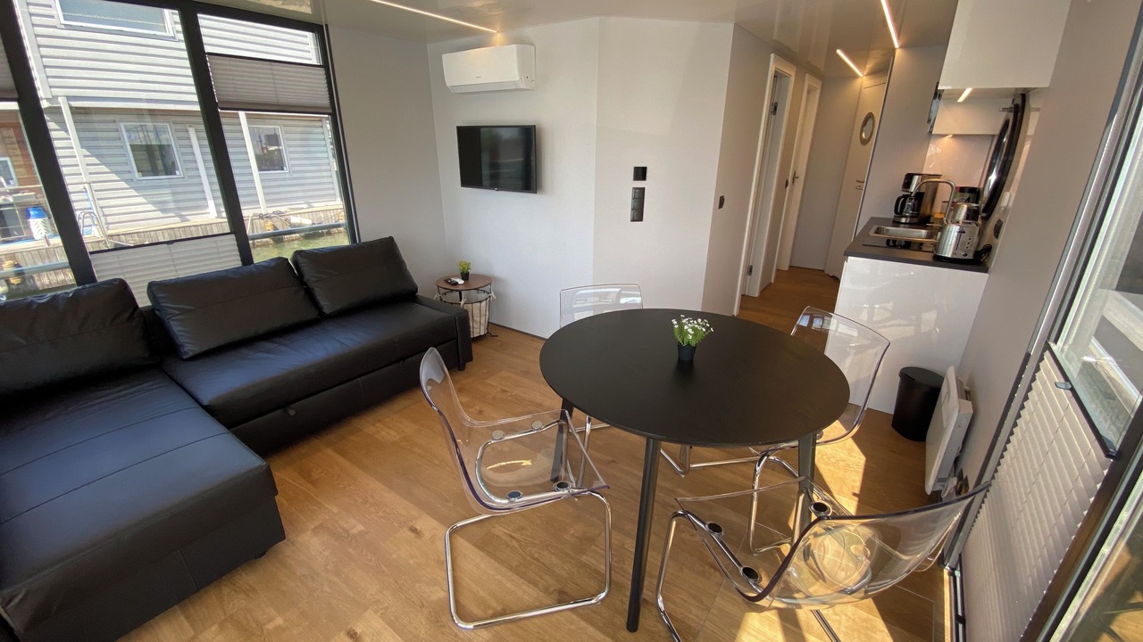 Photo of Livingroom in Lundby