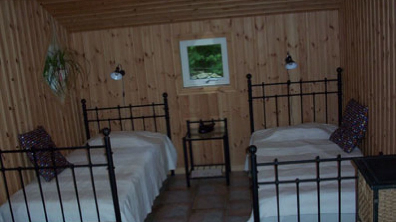 Photo of Bedroom in Tyringe