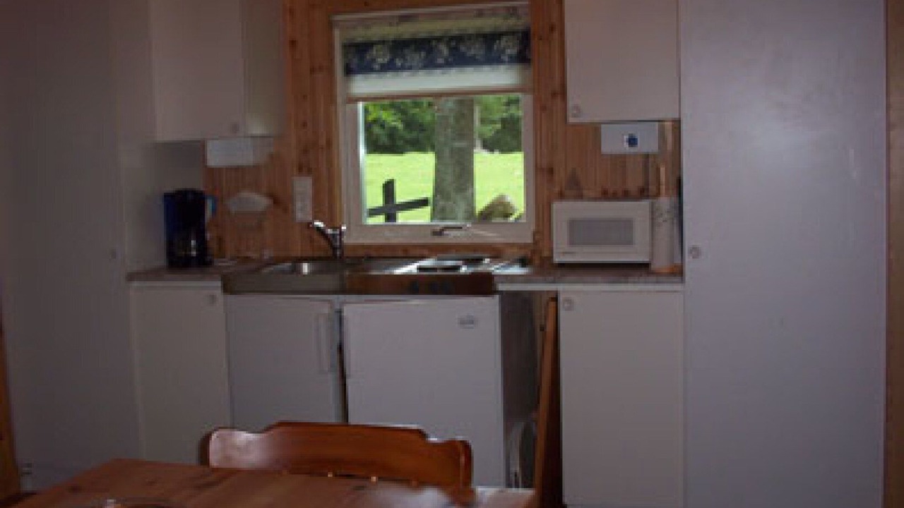 Photo of Kitchen in Tyringe