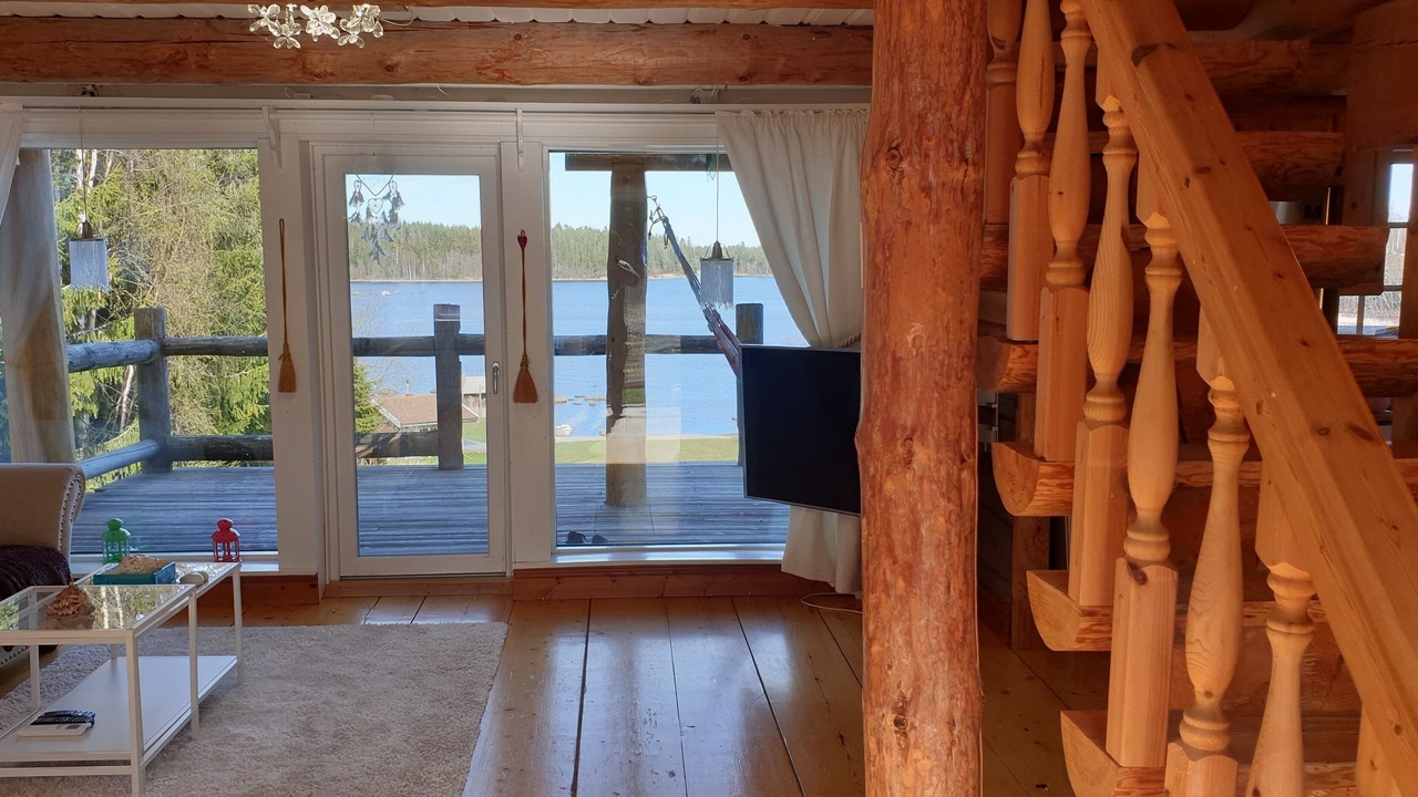 Photo of Livingroom in Lorudden