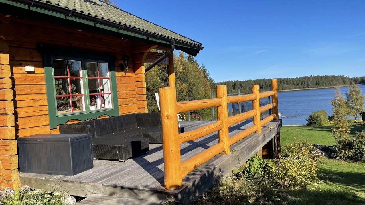Photo of Outdoor in Lorudden