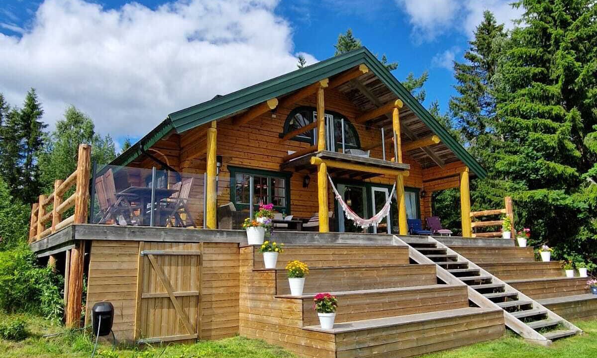Photo of Outdoor in Lorudden