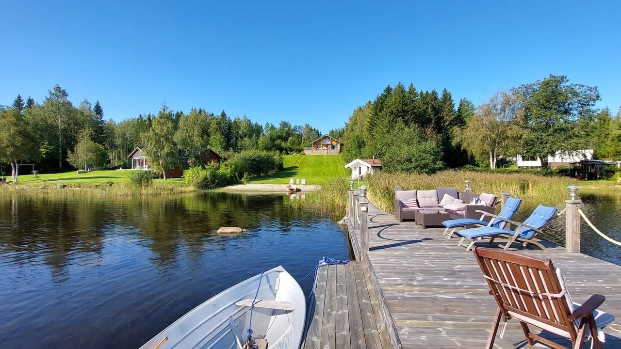 Photo of Outdoor in Lorudden