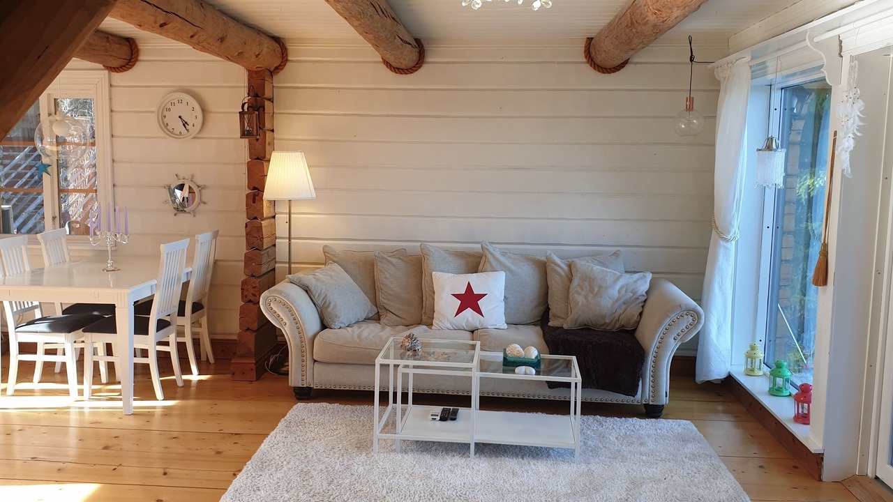 Photo of Livingroom in Lorudden