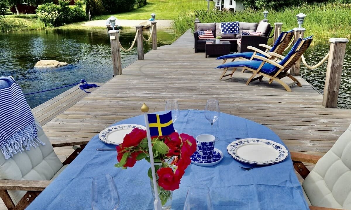 Photo of Outdoor in Lorudden