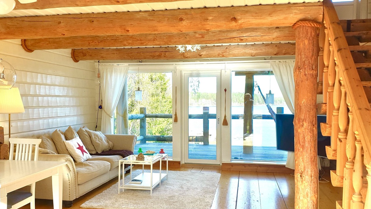 Photo of Livingroom in Lorudden