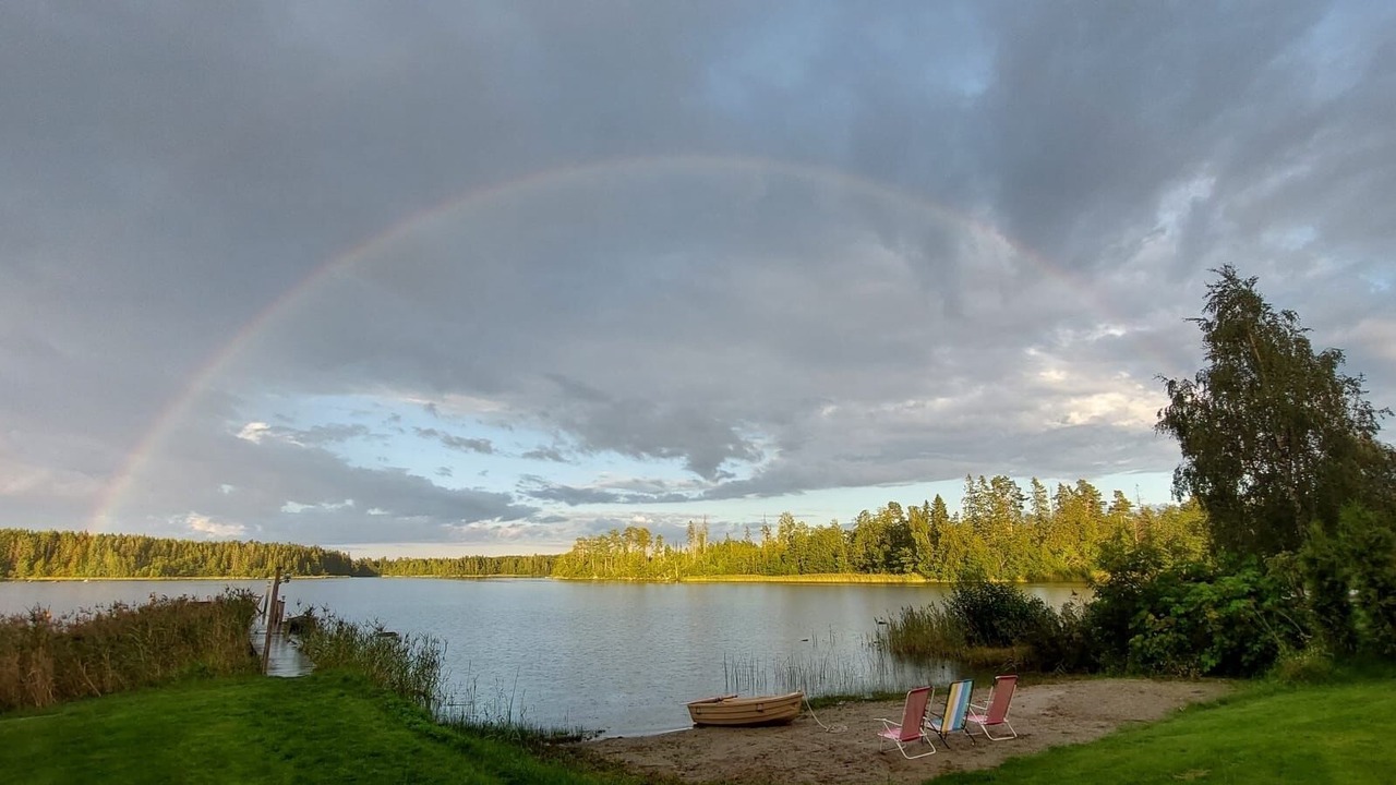 Photo of Outdoor in Lorudden