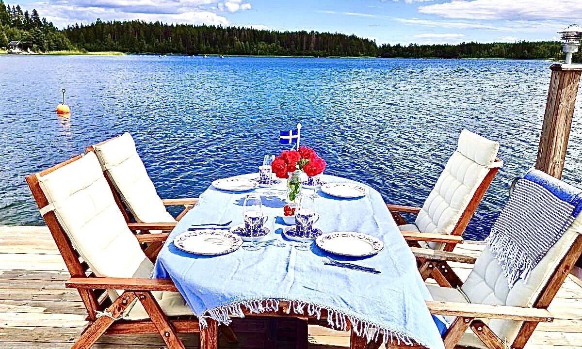 Photo of Outdoor in Lorudden