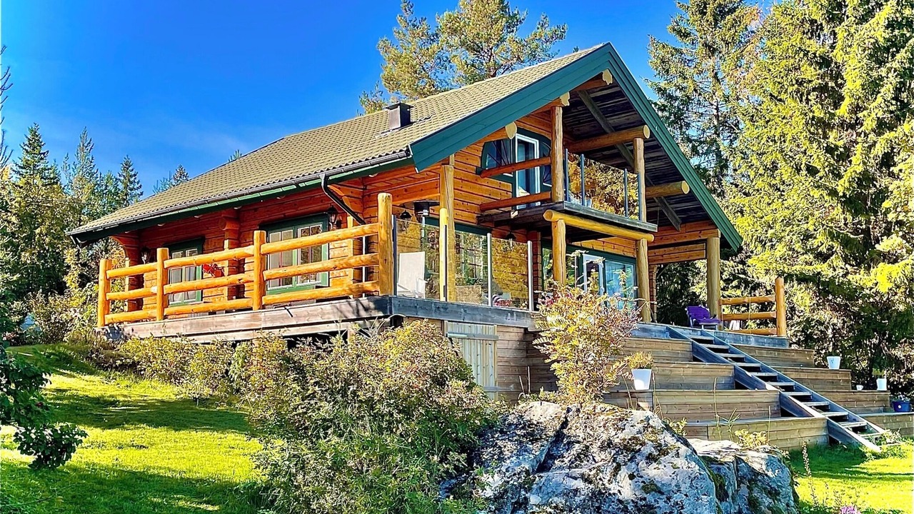 Photo of Outdoor in Lorudden