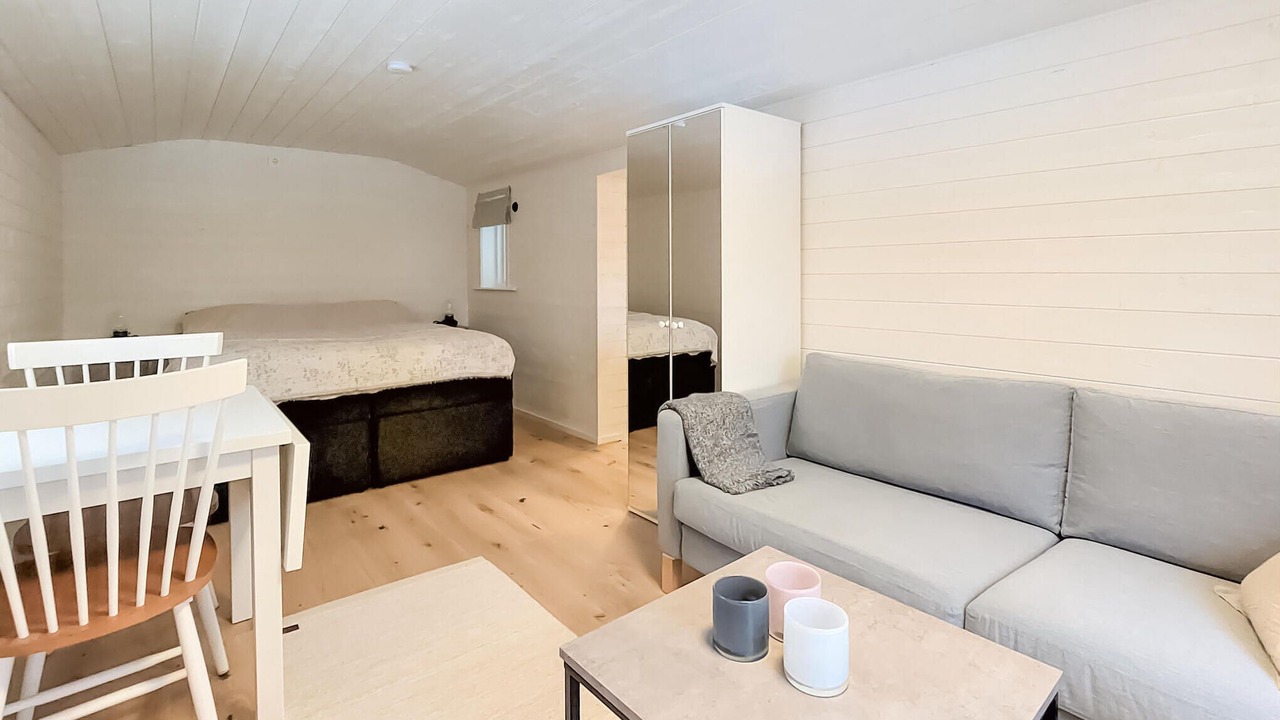 Photo of Bedroom in Ludvigsborg
