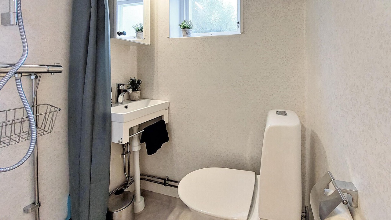 Photo of Bathroom in Ludvigsborg