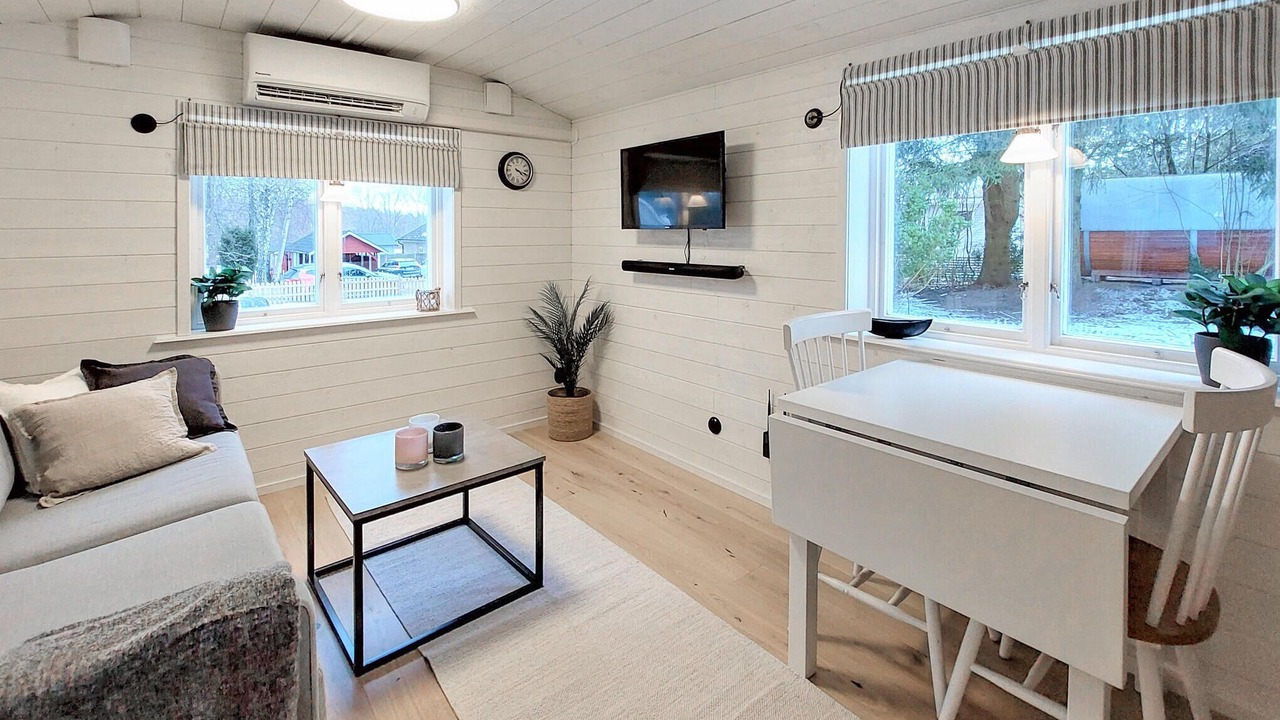 Photo of Bedroom in Ludvigsborg