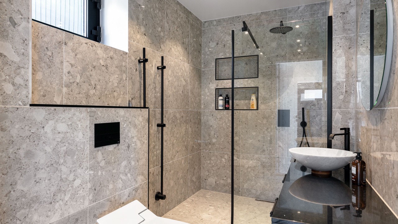 Photo of Bathroom in Kista