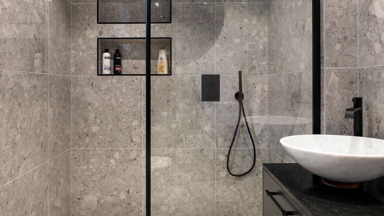 Photo of Bathroom in Kista