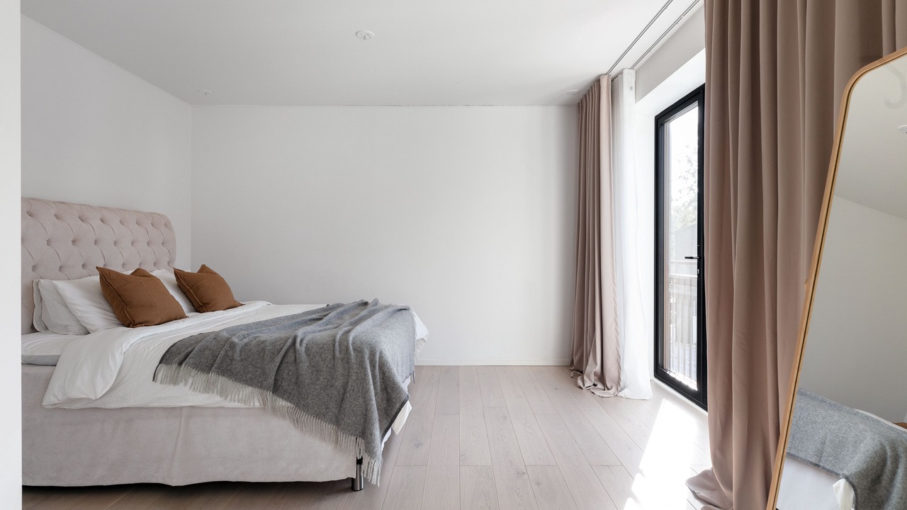 Photo of Bedroom in Kista