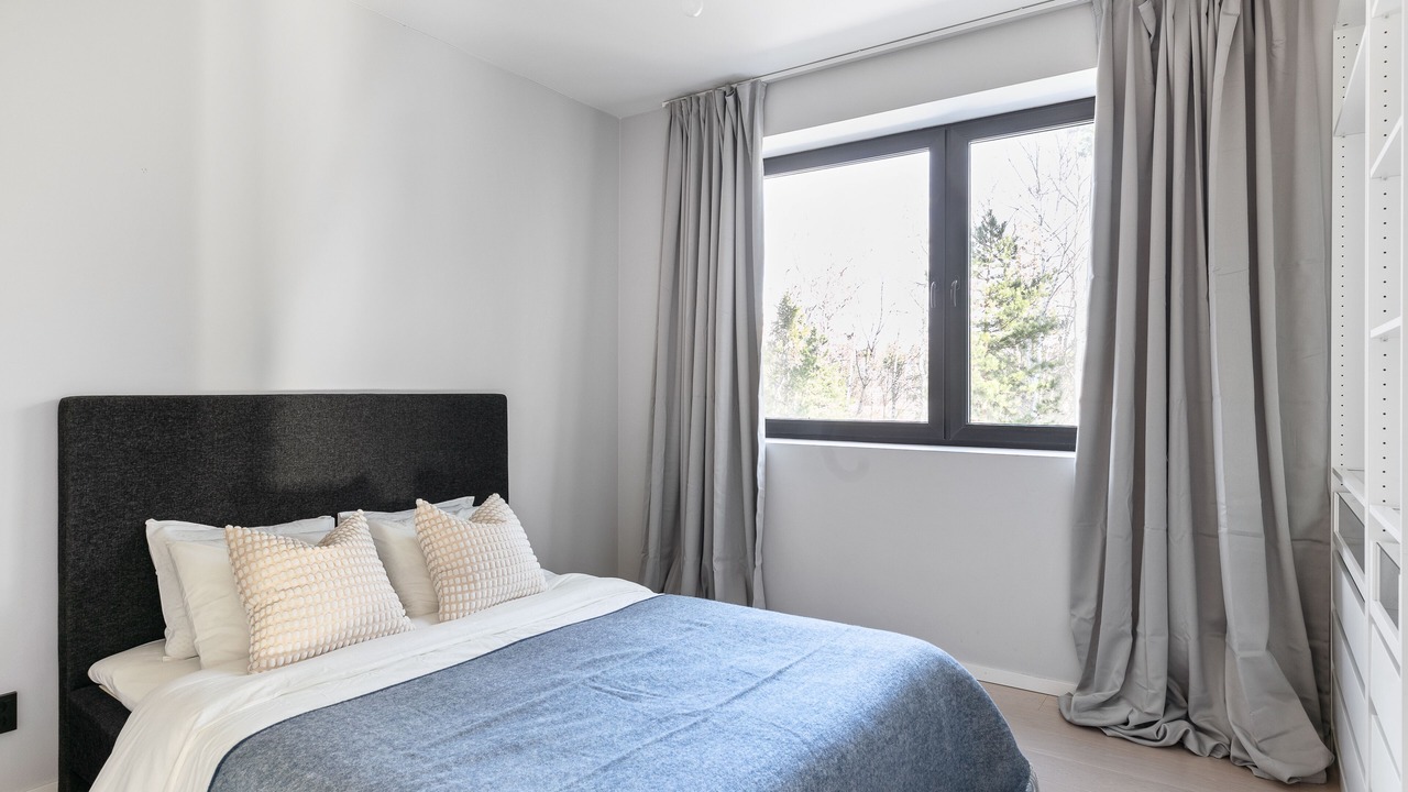 Photo of Bedroom in Kista