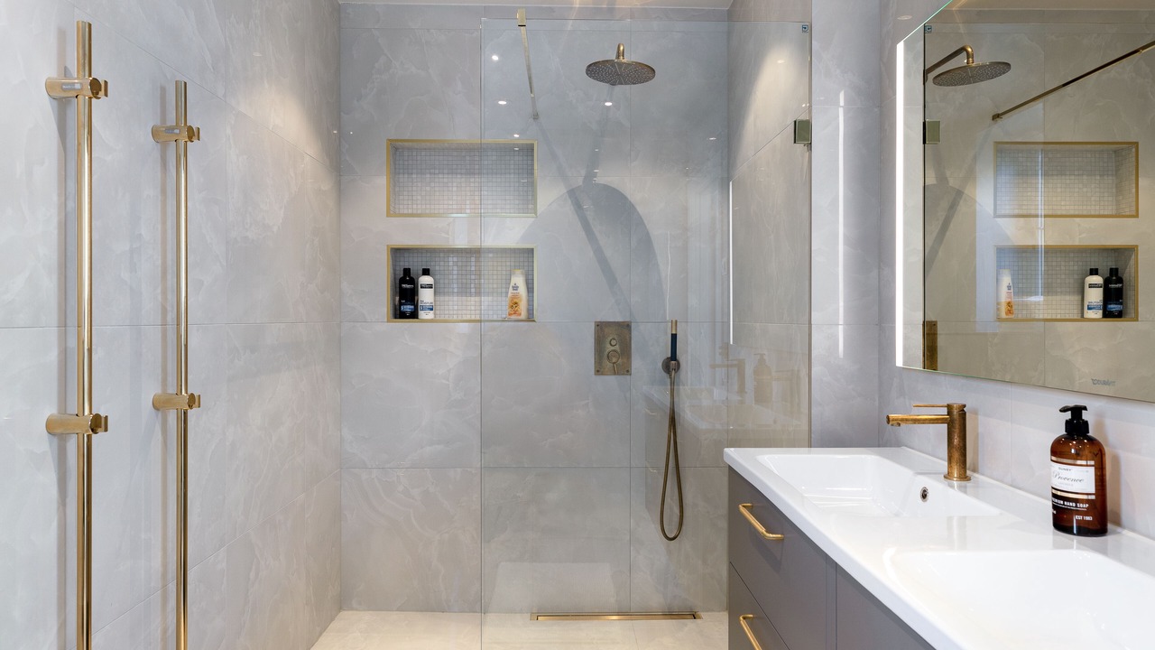 Photo of Bathroom in Kista
