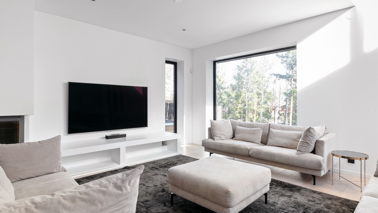 Photo of Livingroom in Kista