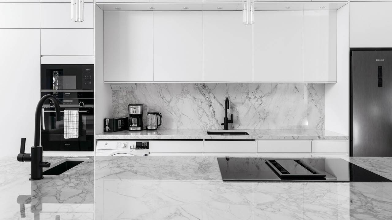Photo of Kitchen in Kista