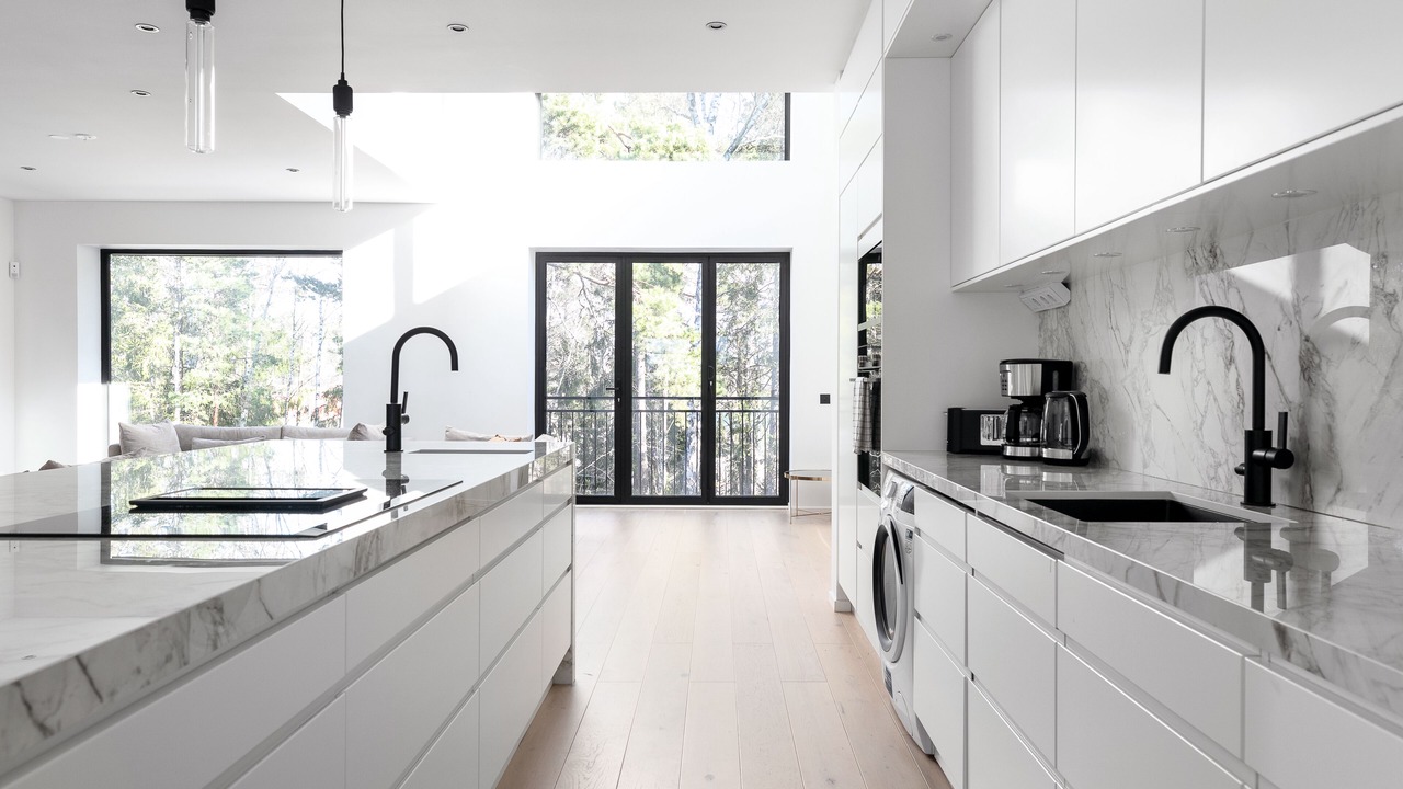 Photo of Kitchen in Kista