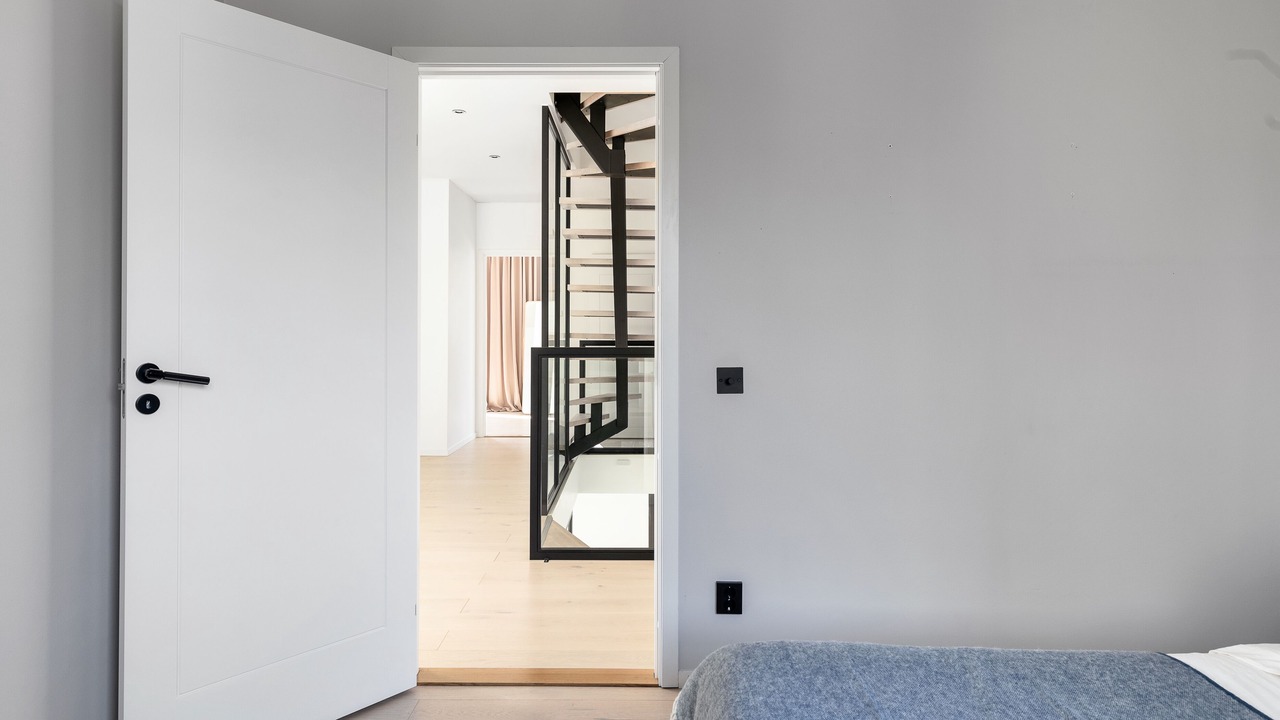 Photo of Bedroom in Kista