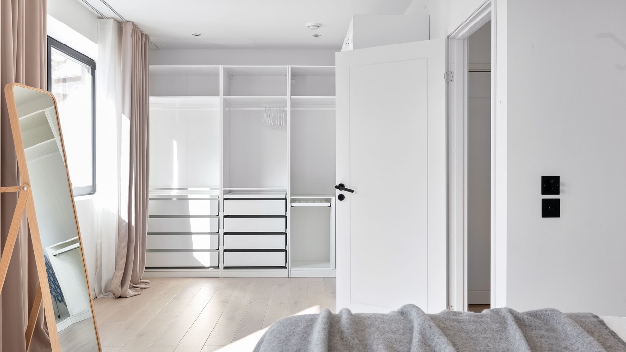 Photo of Bedroom in Kista