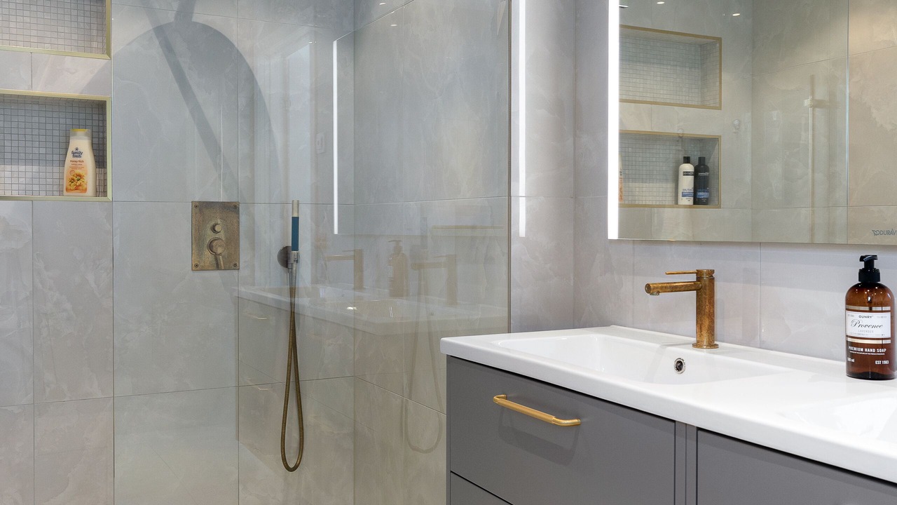 Photo of Bathroom in Kista