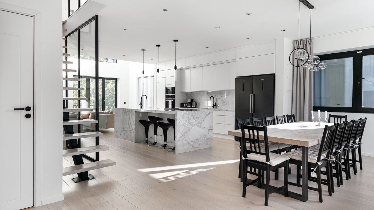 Photo of Kitchen in Kista