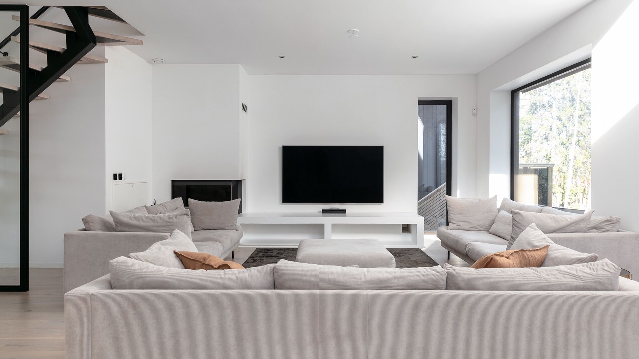 Photo of Livingroom in Kista