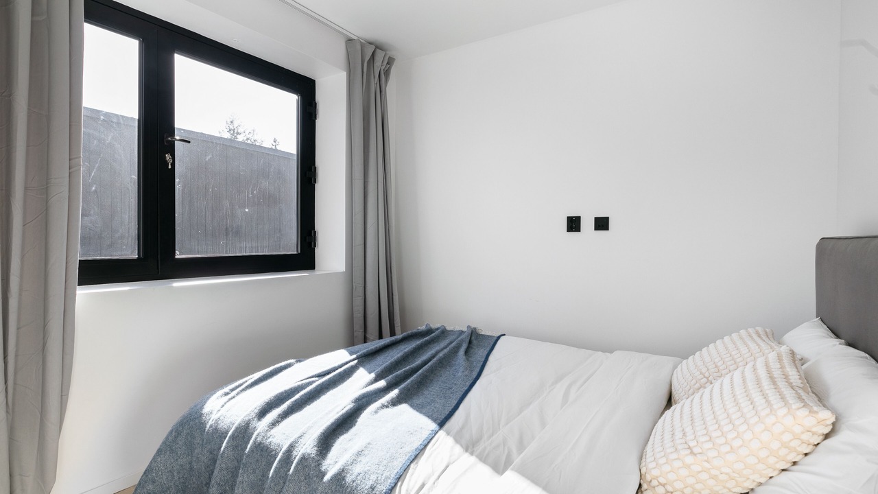 Photo of Bedroom in Kista