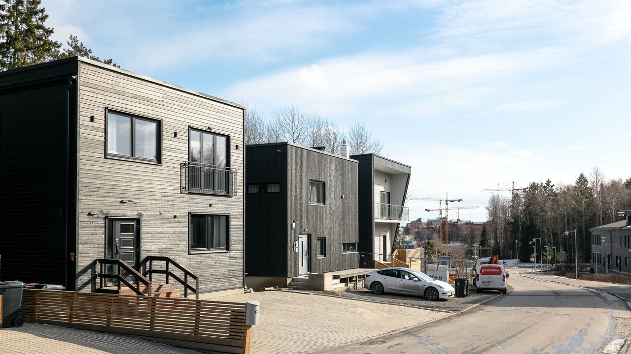 Photo of Outdoor in Kista