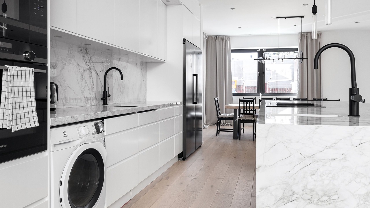 Photo of Kitchen in Kista