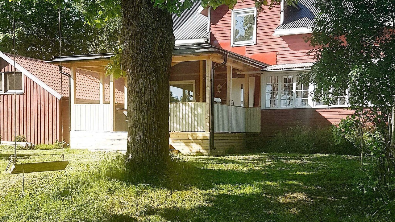 Photo of Outdoor in Bengtsfors Municipality