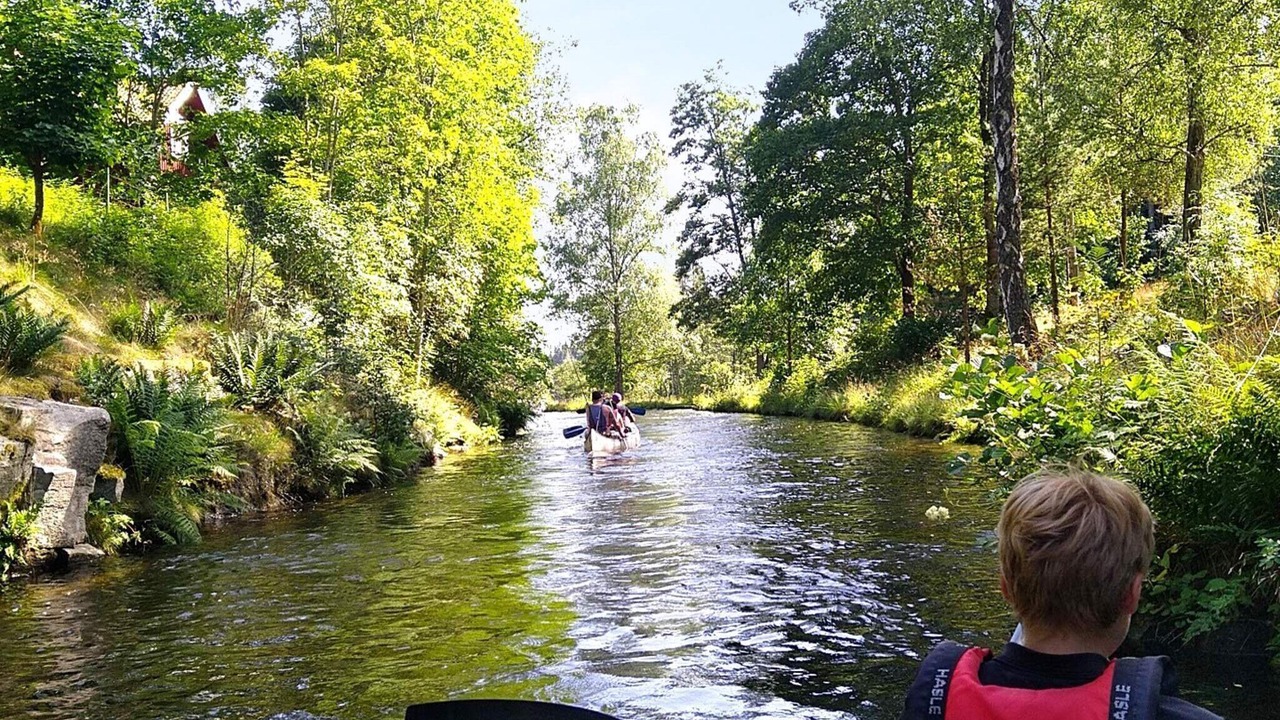 Photo of Others in Bengtsfors Municipality