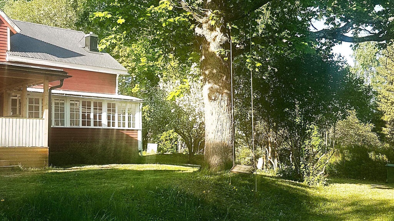 Photo of Outdoor in Bengtsfors Municipality