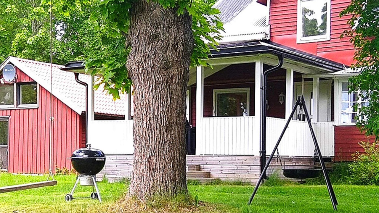 Photo of Outdoor in Bengtsfors Municipality